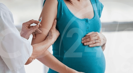 Vai trò của tiêm phòng vắc xin đối với mẹ bầu và trẻ sơ sinh trong mùa dịch Covid-19